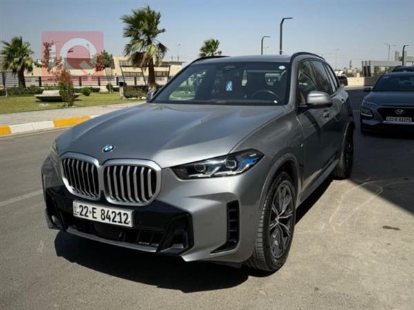 BMW for sale in Iraq
